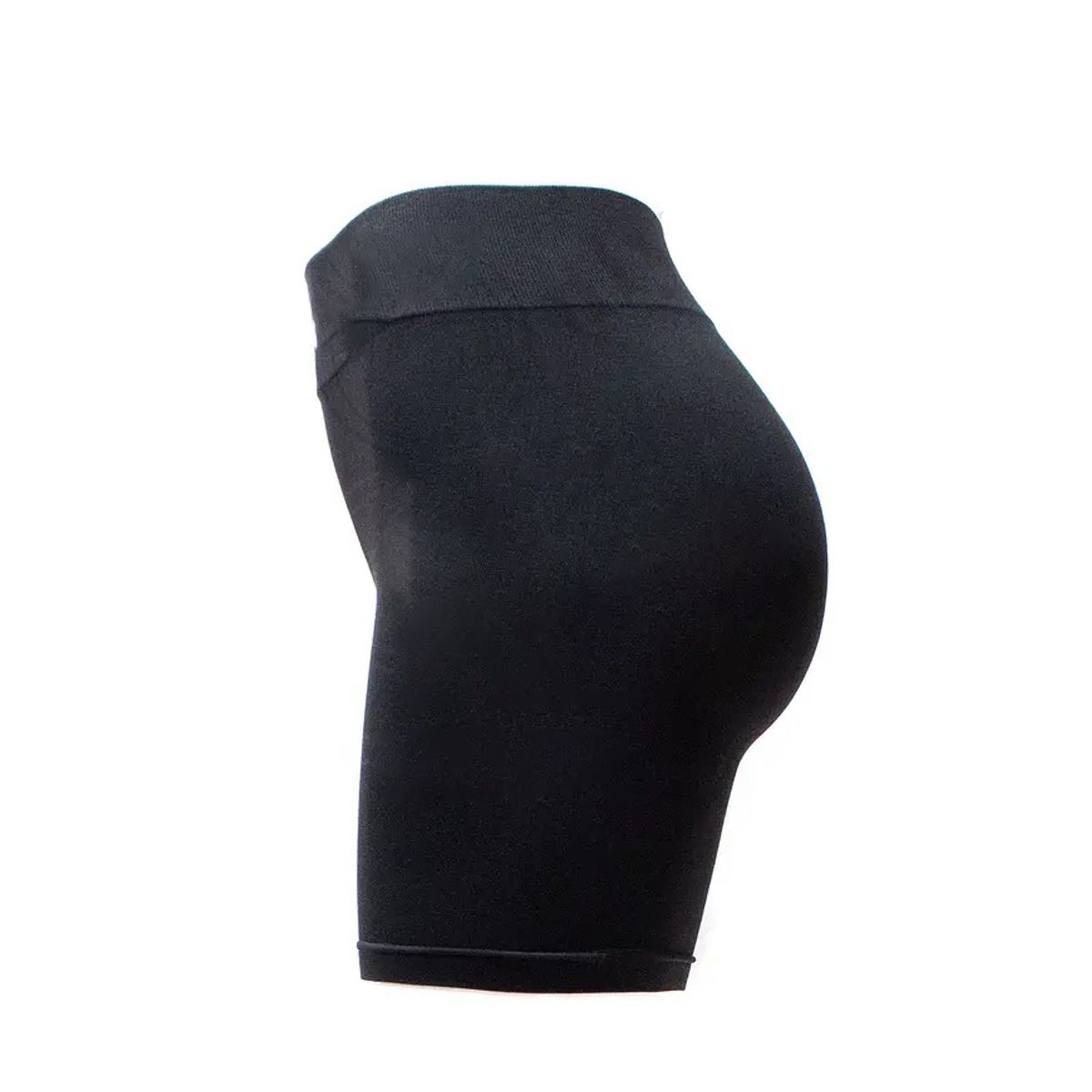 GARSIL - Pack 6 Calza Cortas Algodón Mujer Juveniles - Sin Costuras - Tiro Alto