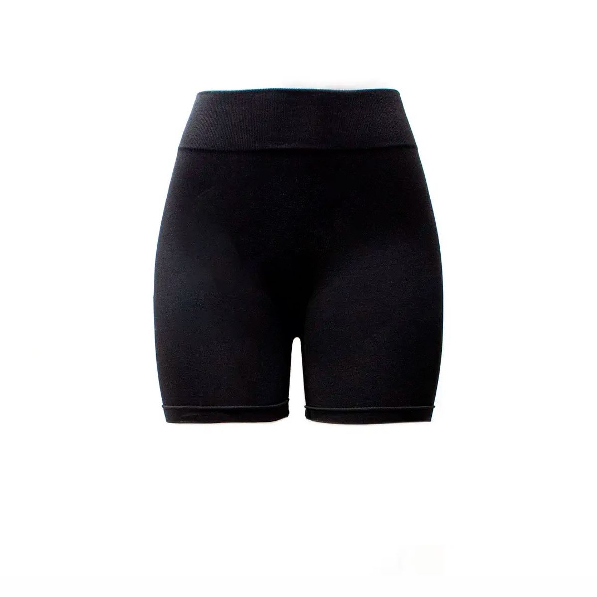 GARSIL - Pack 6 Calza Cortas Algodón Mujer Juveniles - Sin Costuras - Tiro Alto