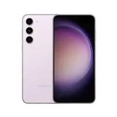 SAMSUNG - Galaxy S23 128GB Morado Reacondicionado