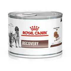 ROYAL CANIN - LATA RECOVERY PERROS Y GATOS 145 GR