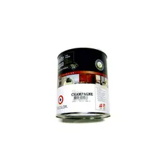 TRICOLOR - ESMALTE AGUA 1/4 GAL. BLANCO INVIERNO TRIC PROF