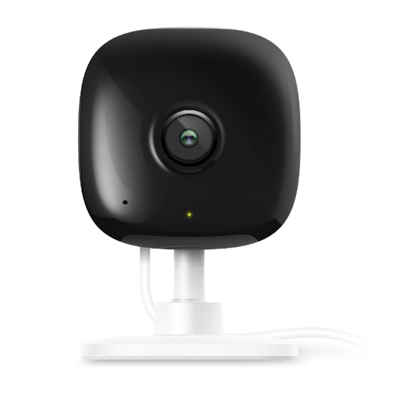TP LINK - Cámara de seguridad con visión nocturna 24/7, Kasa Spot - TP-LINK TP LINK