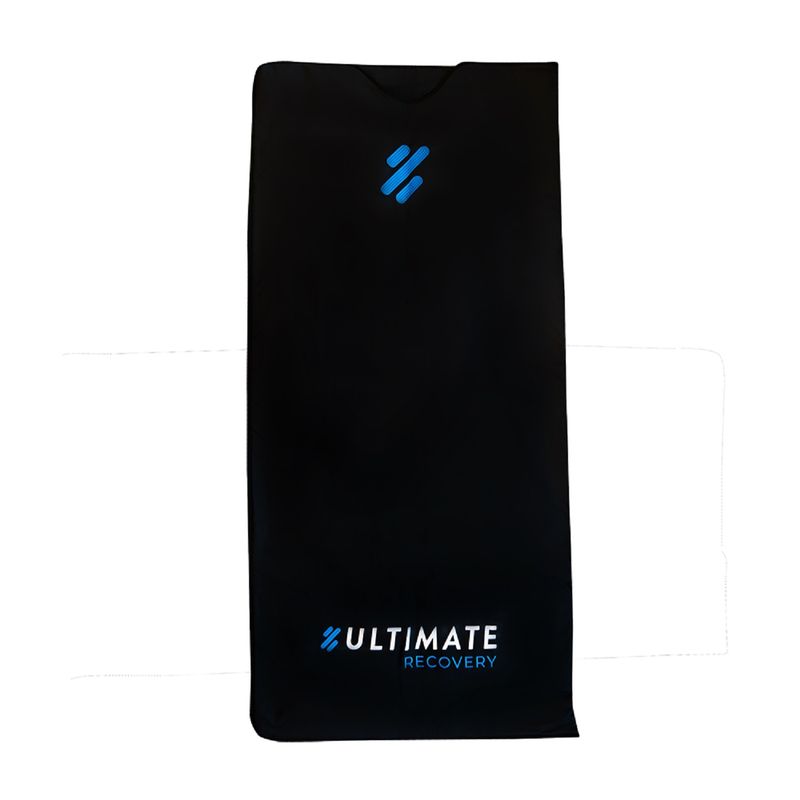 ULTIMATE FITNESS - SAUNA INFRARROJO PORTÁTIL