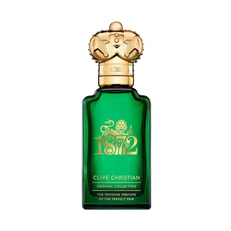 CLIVE CHRISTIAN - Clive Christian - 1872 for Women - 50ml
