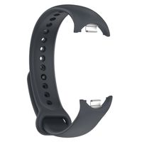 Correa Para Xiaomi Smart Band 8 y 9 Silicona Negro