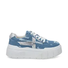 GOTTA - Zapatilla Mujer Denim 43051.