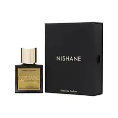 NISHANE - Perfume AfrikaOlifant Extrai De Parfum 50 Ml Unisex