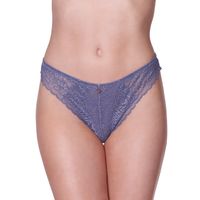 Calzón Bikini Encaje 20470