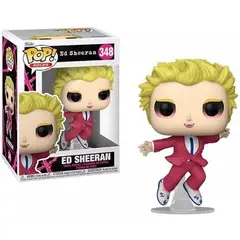 FUNKO - Pop - Bad Habits - Ed Sheeran 348
