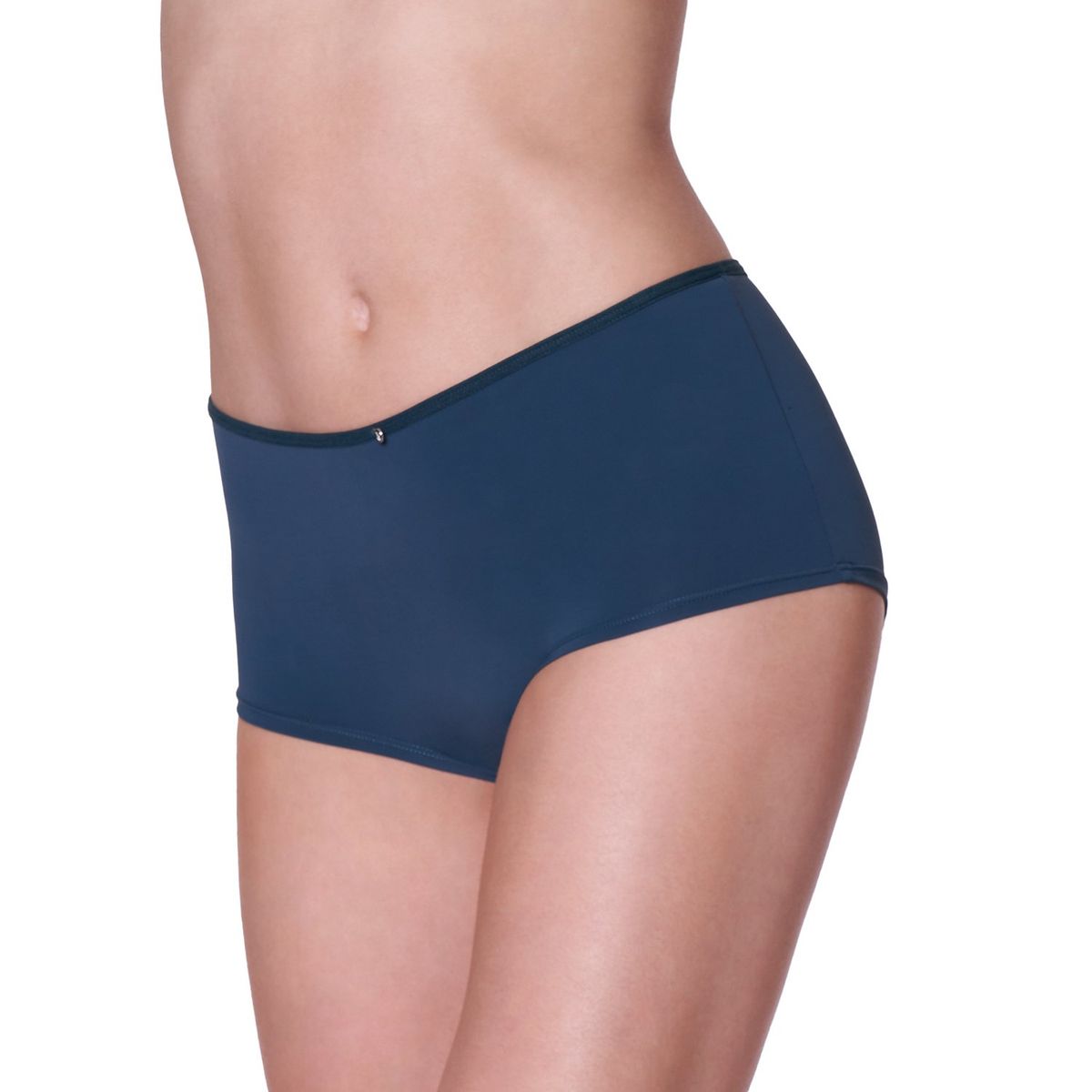 BAZIANI - Calzón Pantaleta Tiro Alto 20486