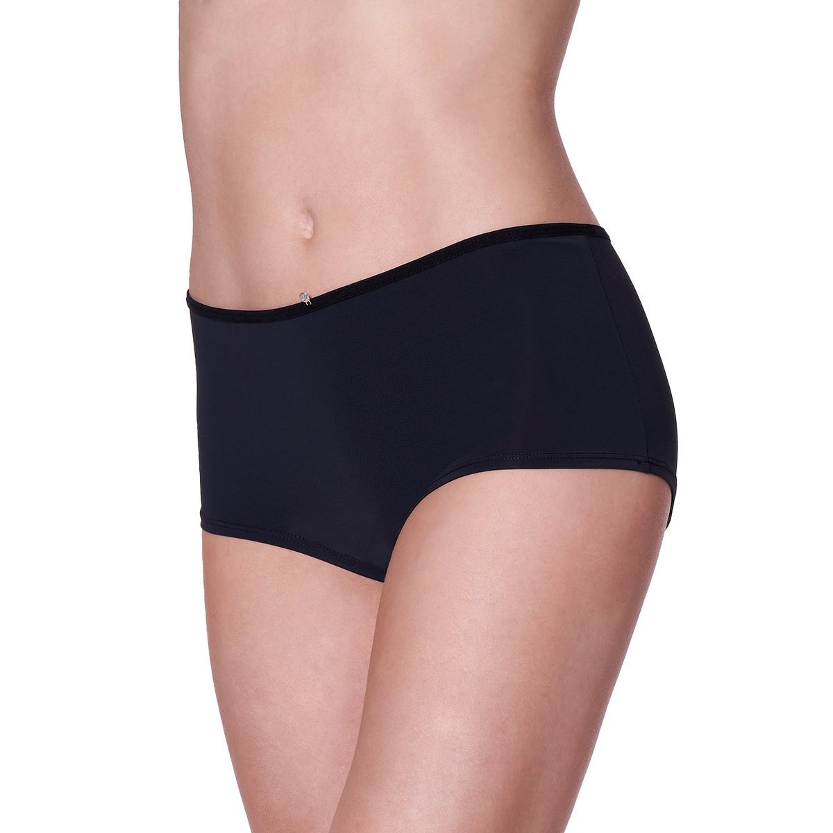 BAZIANI - Calzón Pantaleta Tiro Alto 20486
