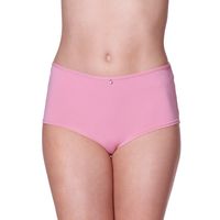 Calzón Pantaleta Tiro Alto 20486