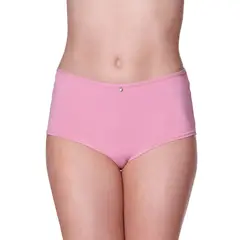 BAZIANI - Calzón Pantaleta Tiro Alto 20486