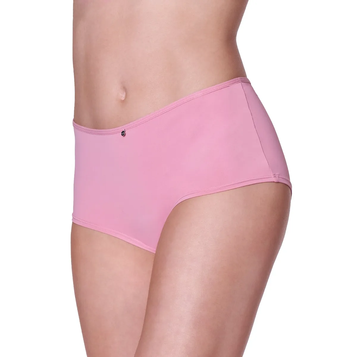 BAZIANI - Calzón Pantaleta Tiro Alto 20486