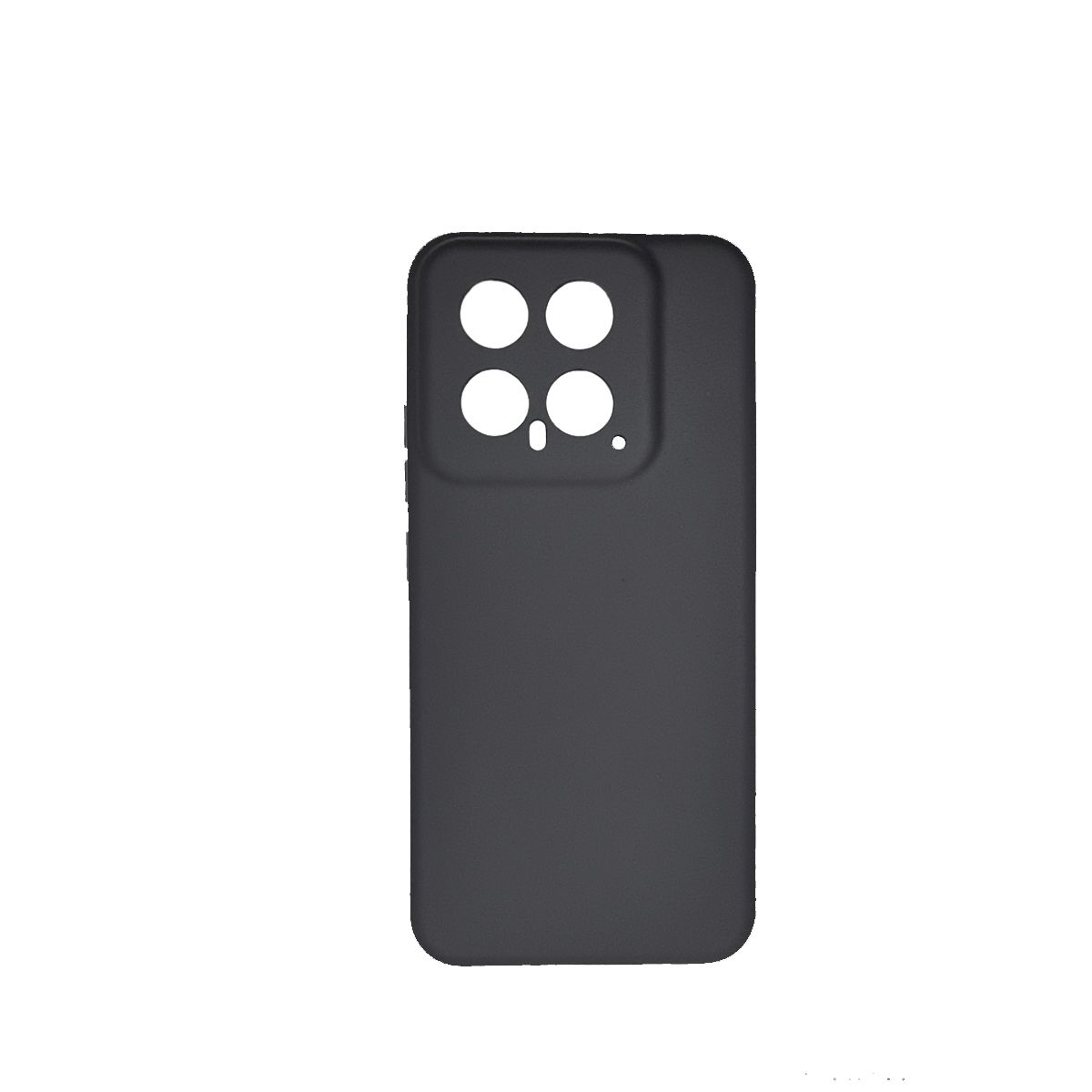 JOIGO - Carcasa Para Xiaomi 14 Goma Negro