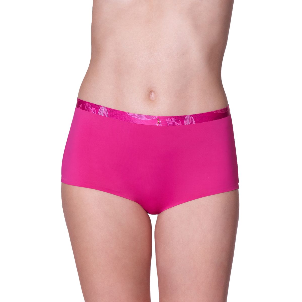 BAZIANI - Calzón  Corte Laser Comfy Seamless 20487