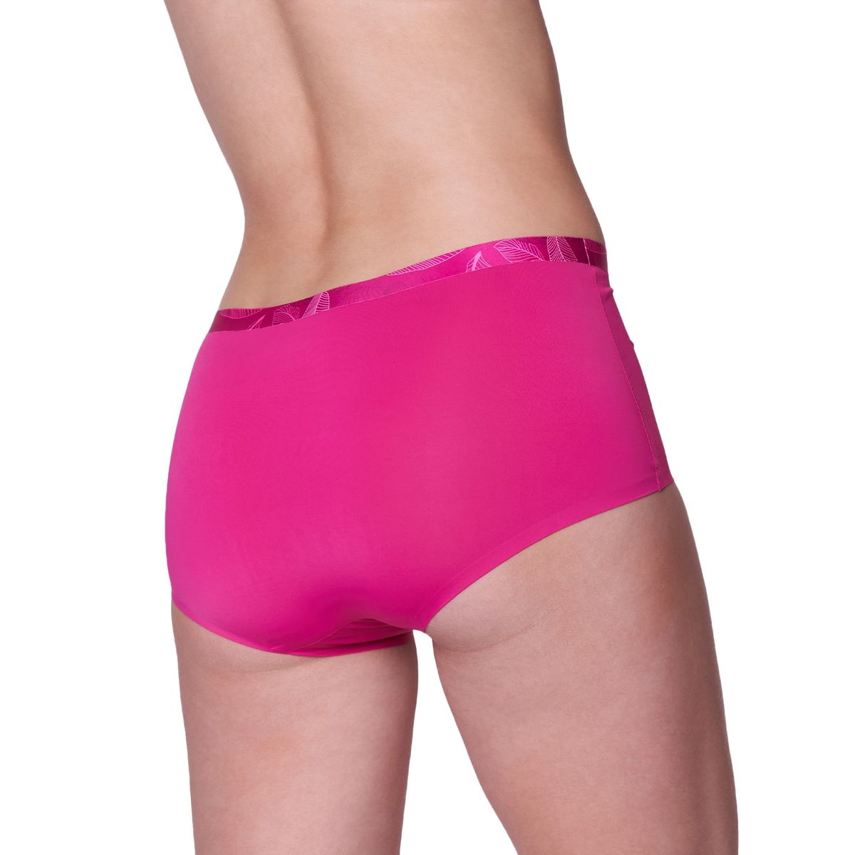 BAZIANI - Calzón  Corte Laser Comfy Seamless 20487