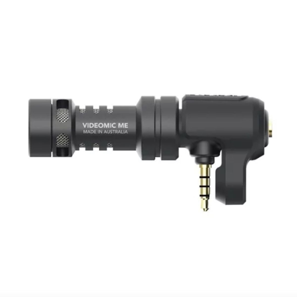 RODE - Microfono Condensador para celular RODEVideomic ME