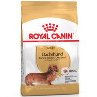 ALIMENTO DE PERRO DACHSHUND 7.5 KG