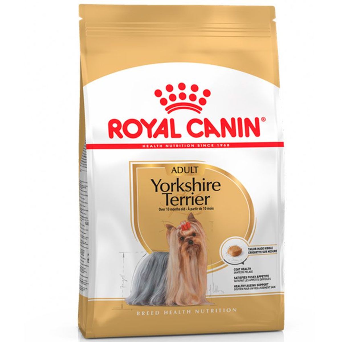 ROYAL CANIN - ALIMENTO DE PERRO ROYAL CANIN YORKSHIRE 7.5 KG