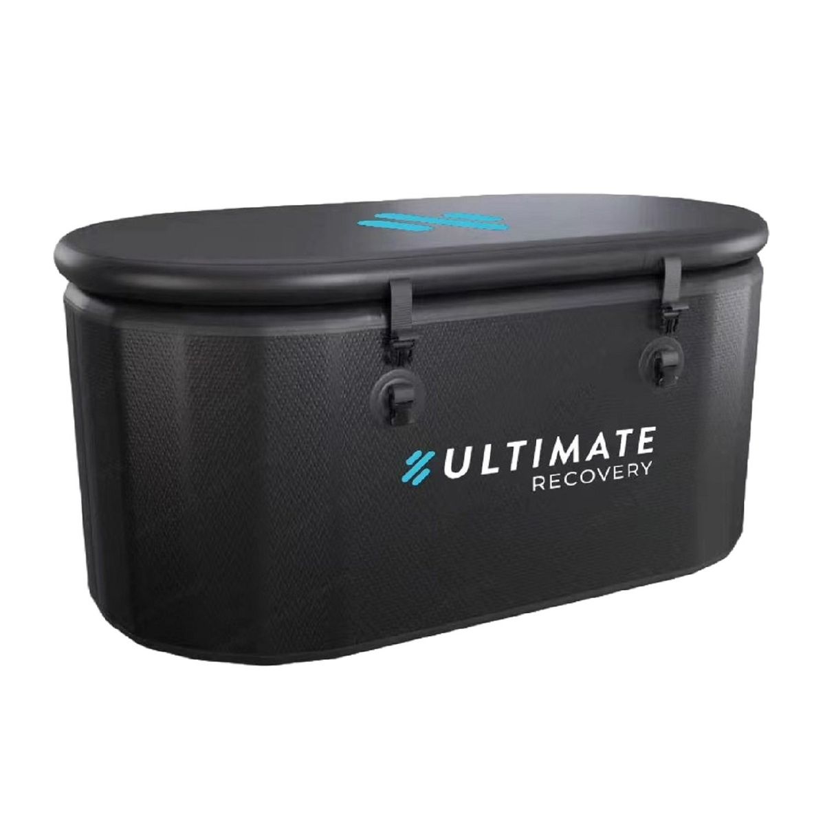 ULTIMATE FITNESS - ICE BATH SPEED UP TUB - DOUBLE