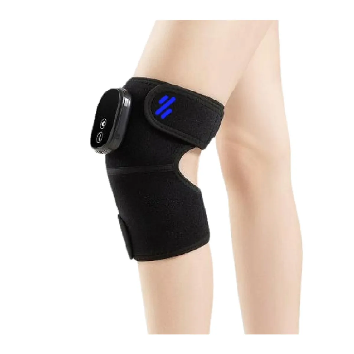 ULTIMATE FITNESS - Protector Rodilla Infrarrojo