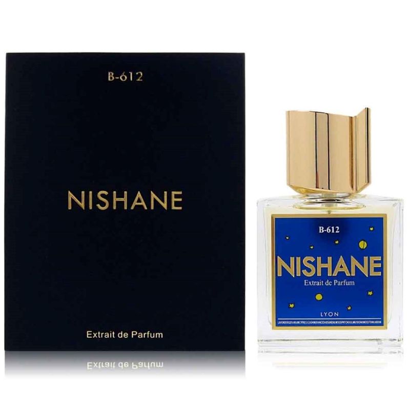 NISHANE - Perfume Nishane B612 Extrait De Parfum 50 Ml Unisex