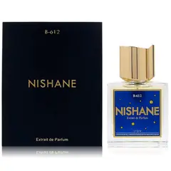 NISHANE - Perfume B612 Extrait De Parfum 50 Ml Unisex