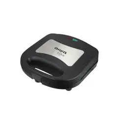 AIWA - Sandwichera Para 2 Panes 700w 200°c Aw-sd5000