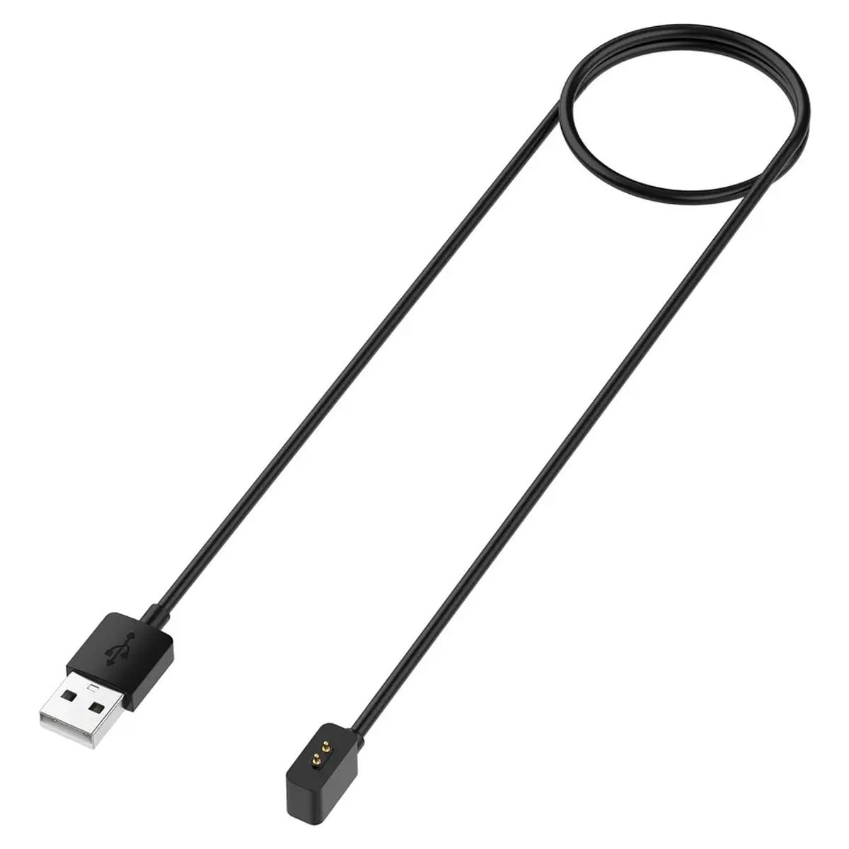 GENERICO - Cargador Para Xiaomi Smart Band 8 / 9 Usb