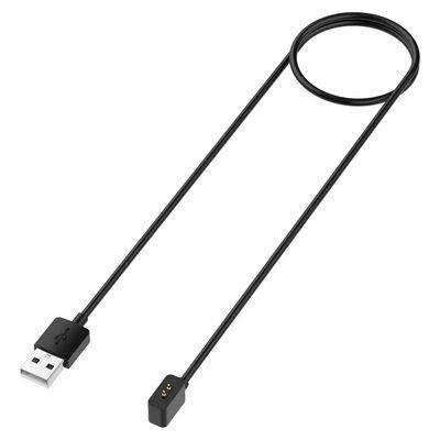 Imagen 2 del producto Cargador Para Xiaomi Smart Band 8 / 9 Usb
