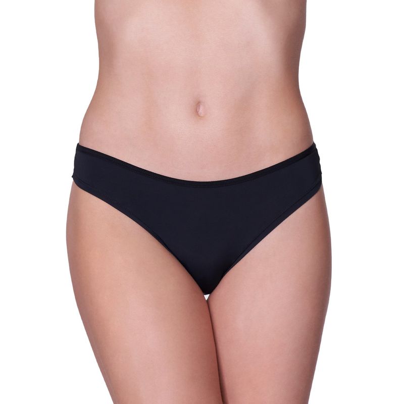 BAZIANI - Calzón Bikini Encaje 20473
