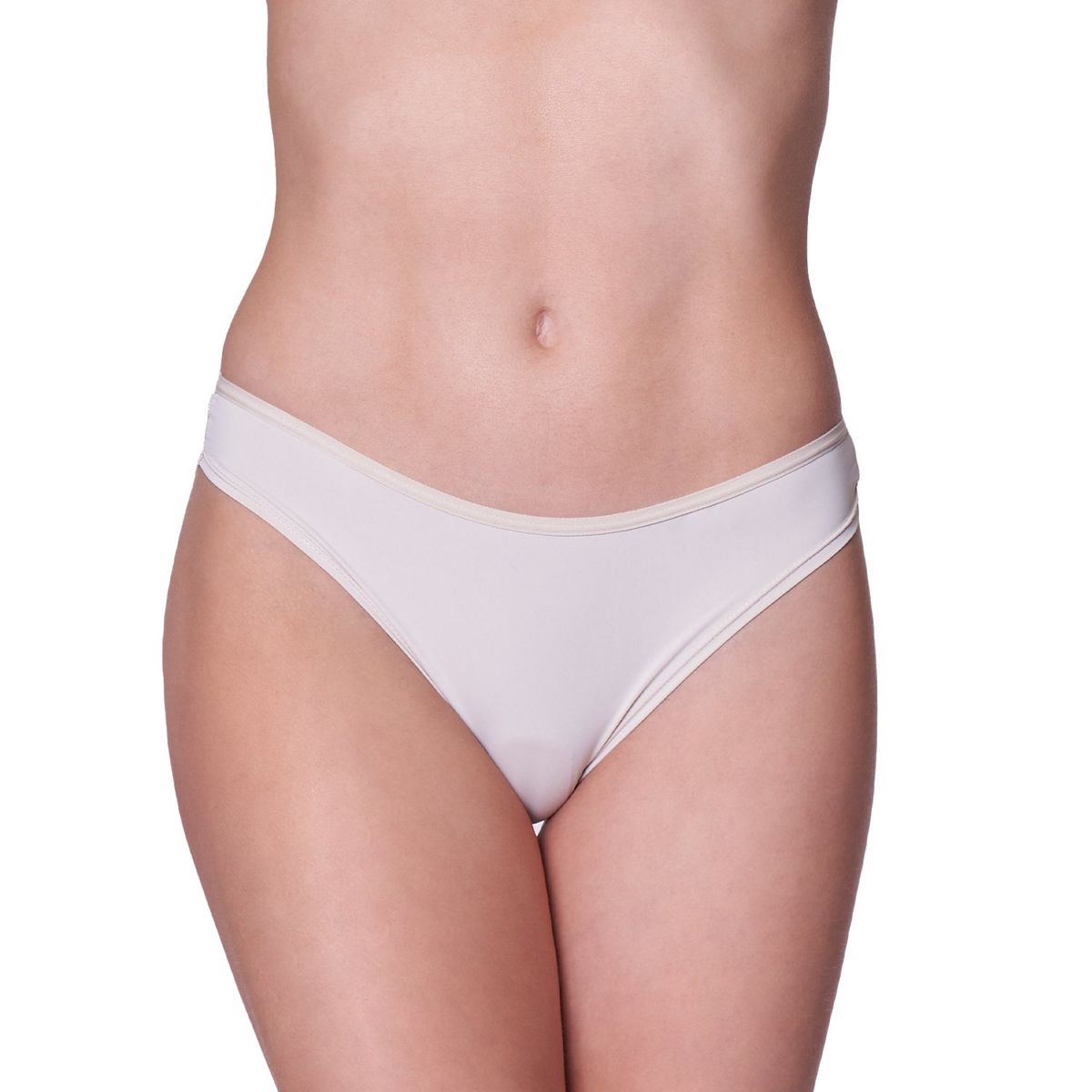 BAZIANI - Calzón Bikini Encaje 20473