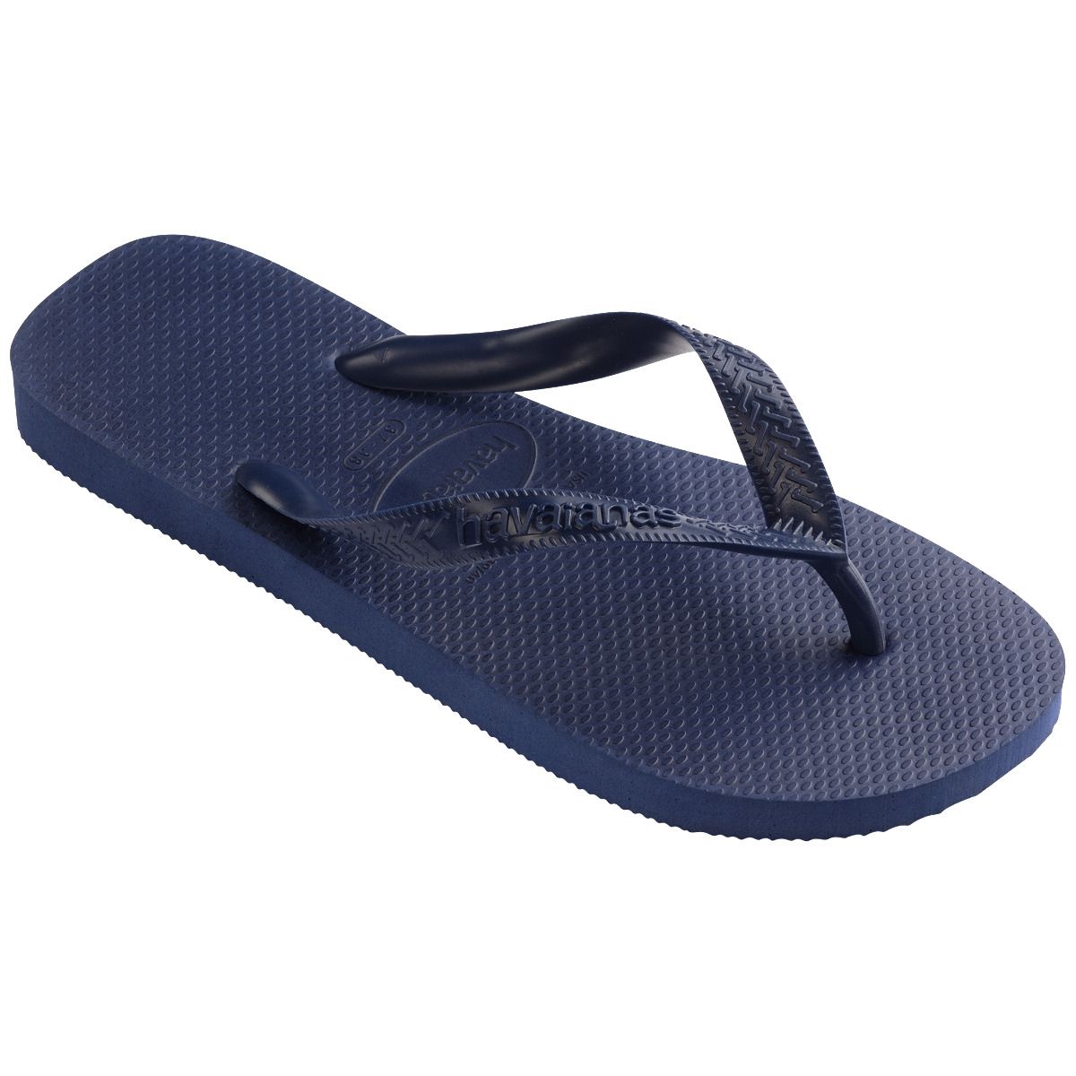 HAVAIANAS - Sandalia Hombre Top Azul Havaianas