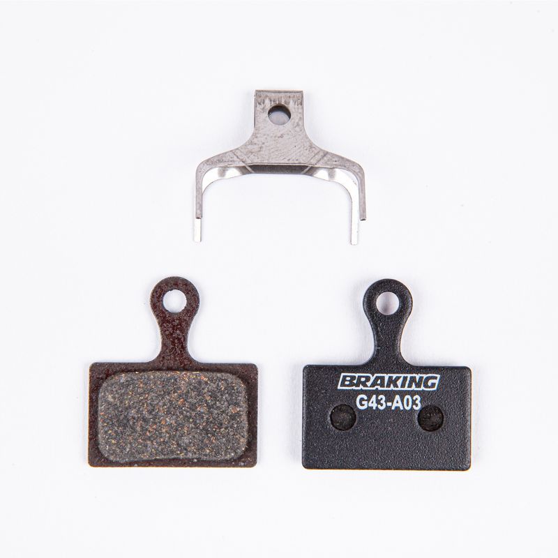 GENERICO - Pastillas de freno Shimano Ultegra, 2 SET