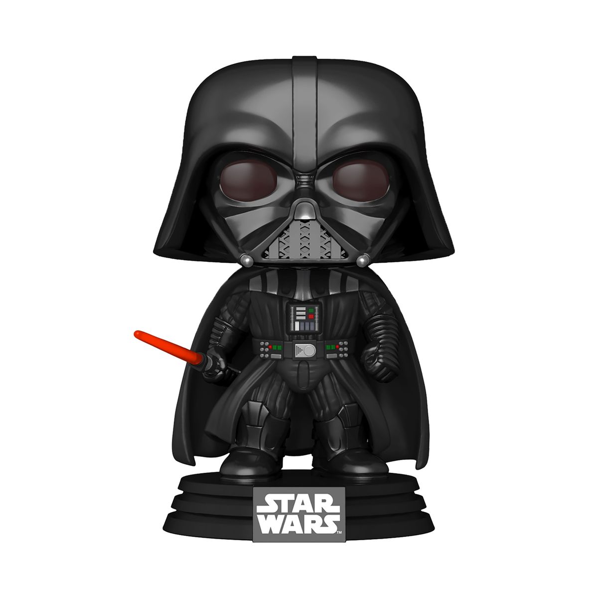 FUNKO - Funko Pop Darth Vader Obi Wan Kenobi - 539