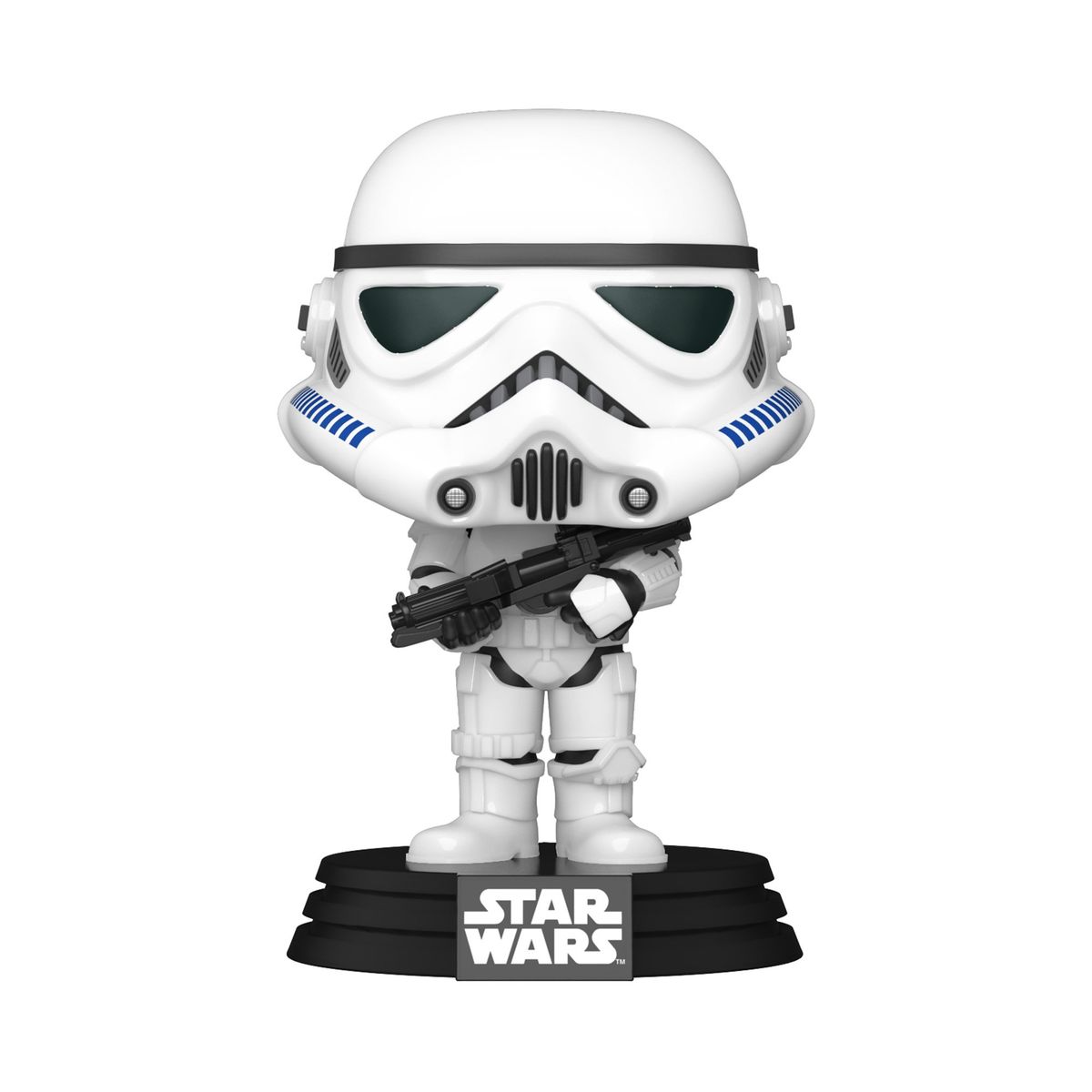 FUNKO - Funko Pop Stormtrooper Star Wars - 598