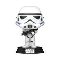 Pop Stormtrooper Star Wars - 598