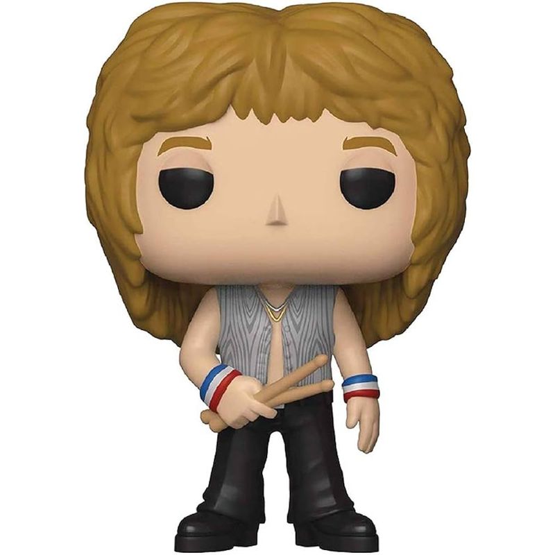 FUNKO - Funko Pop Roger Taylor Queen - 94