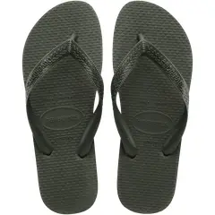 HAVAIANAS - Sandalia Hombre Color Negro