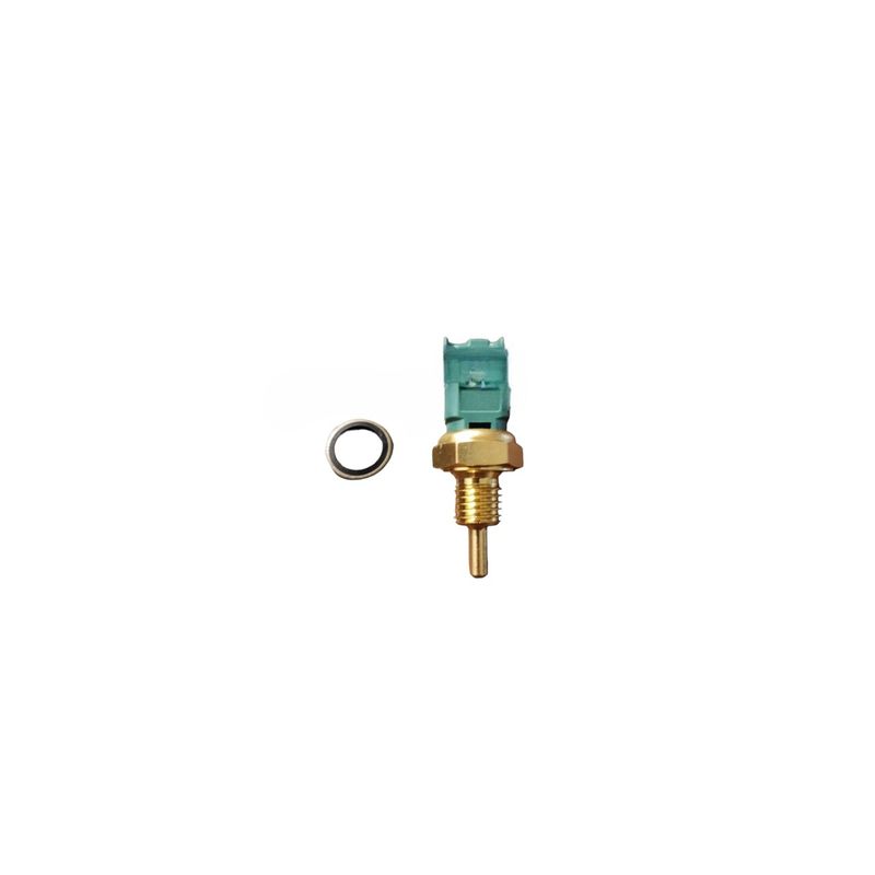 GENERICO - Sensor termostato 1338A7 para Peugeot y Citroen