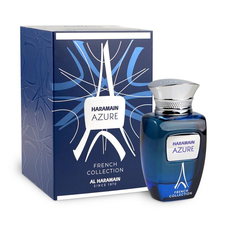 AL HARAMAIN - AL HARAMAIN AZURE EDP 100ML