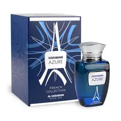 AL HARAMAIN - AZURE EDP 100ML