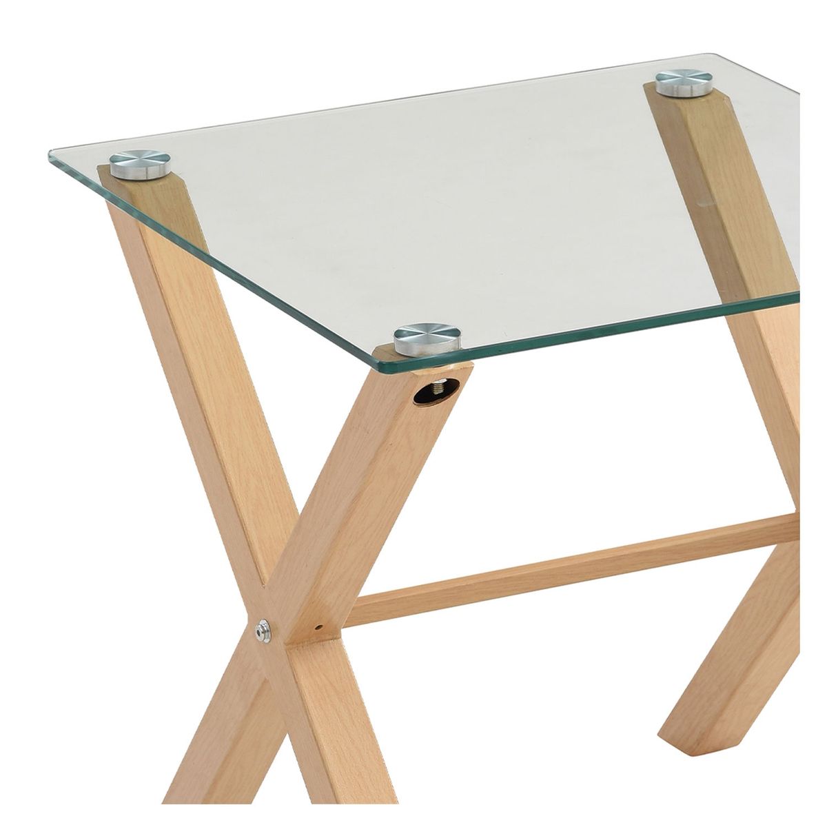 VEKKAHOME - MESA LATERAL