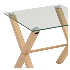 VEKKAHOME - MESA LATERAL