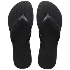 HAVAIANAS - Sandalia Mujer Fantasia Negro