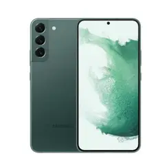 SAMSUNG - Smartphone Galaxy S22 Plus 5G 128GB Verde Reacondicionado