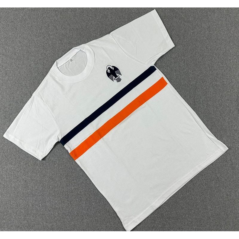 ANAFI - Polera Manga corta GYM unisex Uniformes San Juan Evangelista