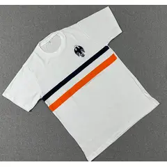 ANAFI - Polera Manga corta GYM unisex Uniformes San Juan Evangelista