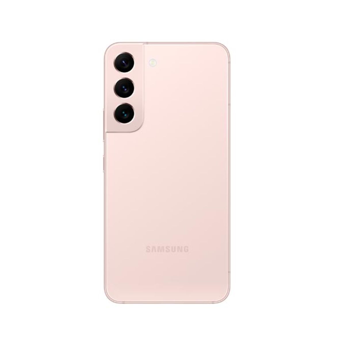 SAMSUNG - Smartphone Samsung Galaxy S22 128GB Rosado Reacondicionado